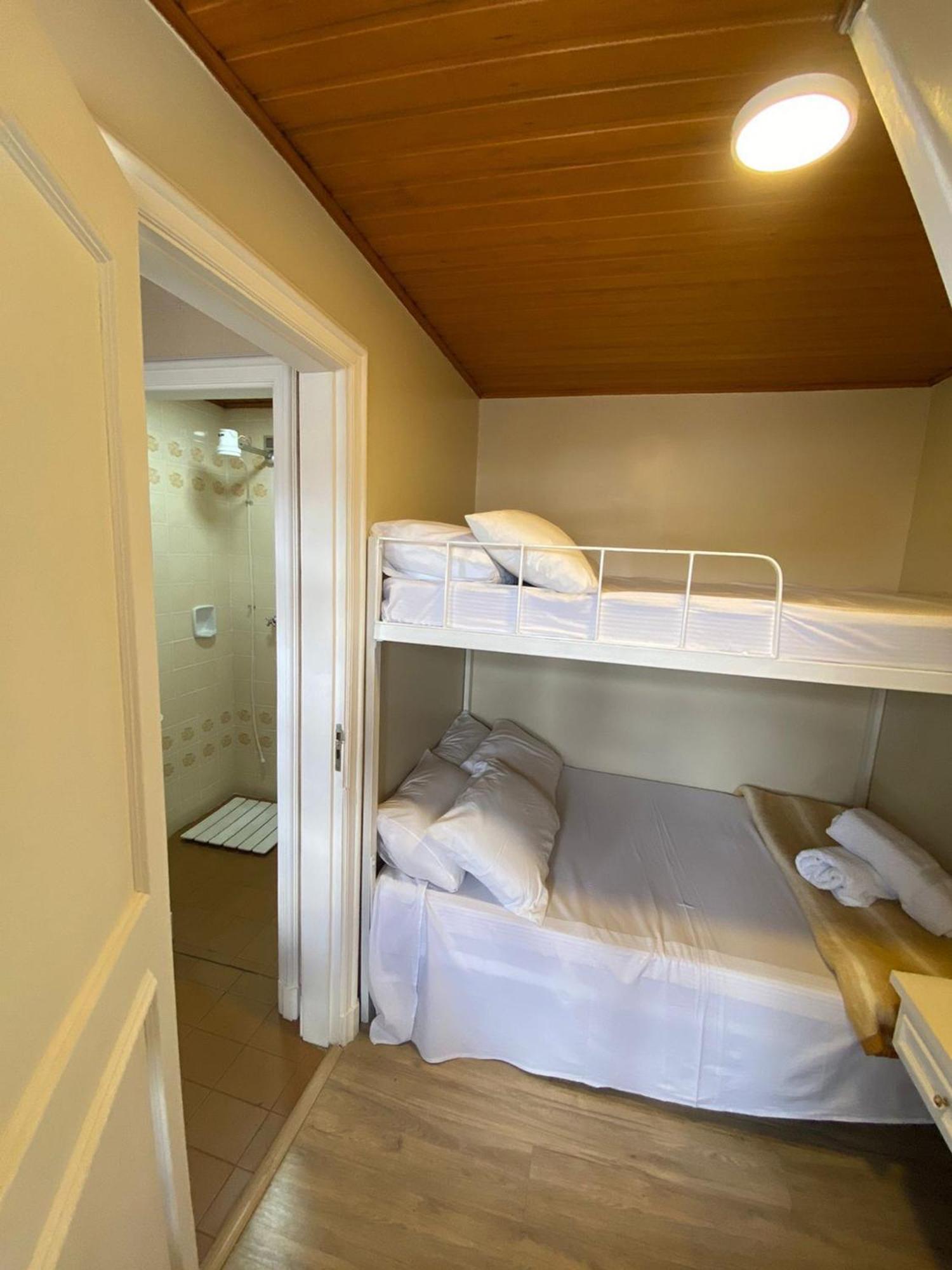 Apartamento Parque Capivari No Centro De Capivari Campos do Jordão Exteriér fotografie