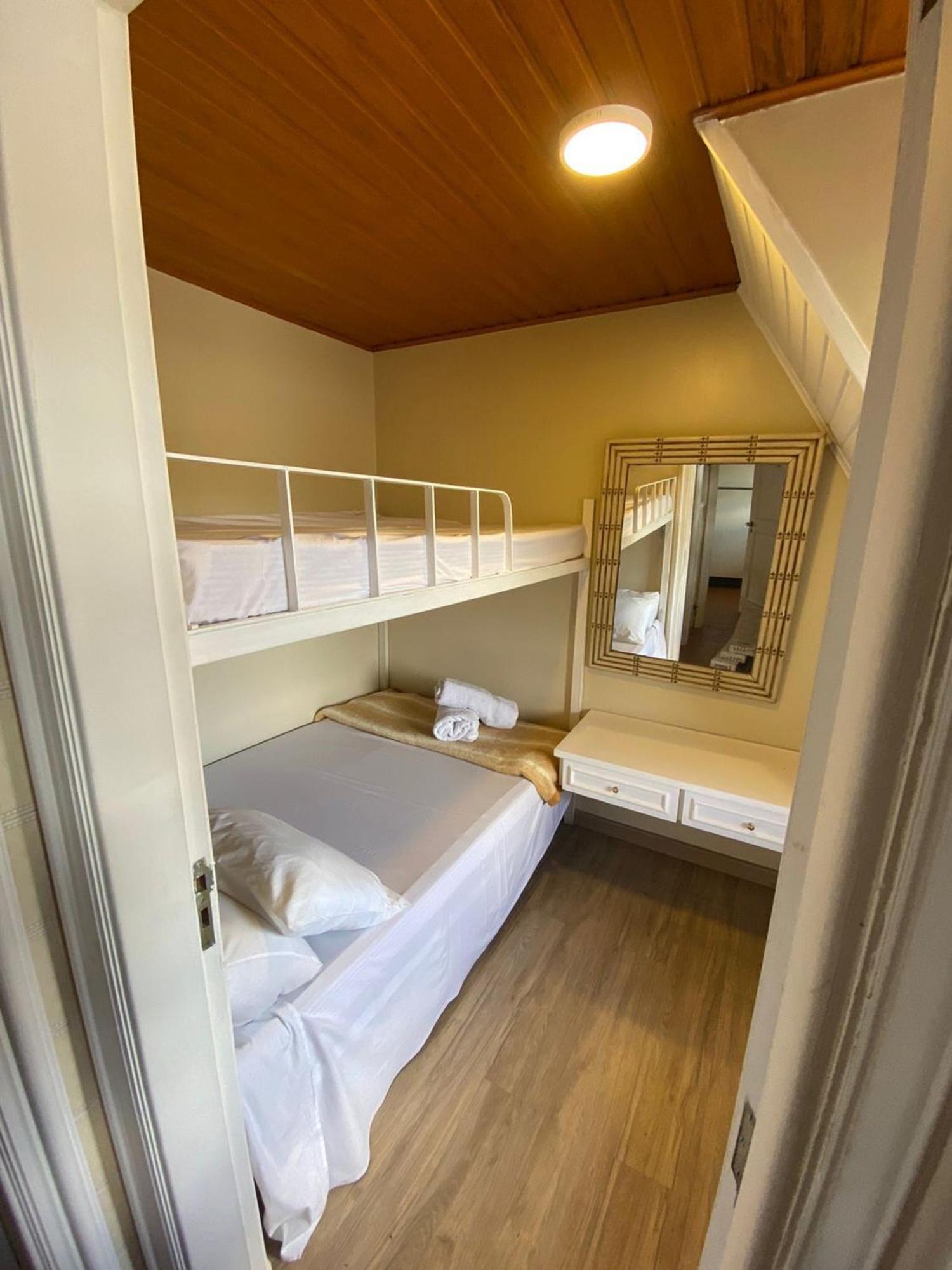 Apartamento Parque Capivari No Centro De Capivari Campos do Jordão Exteriér fotografie
