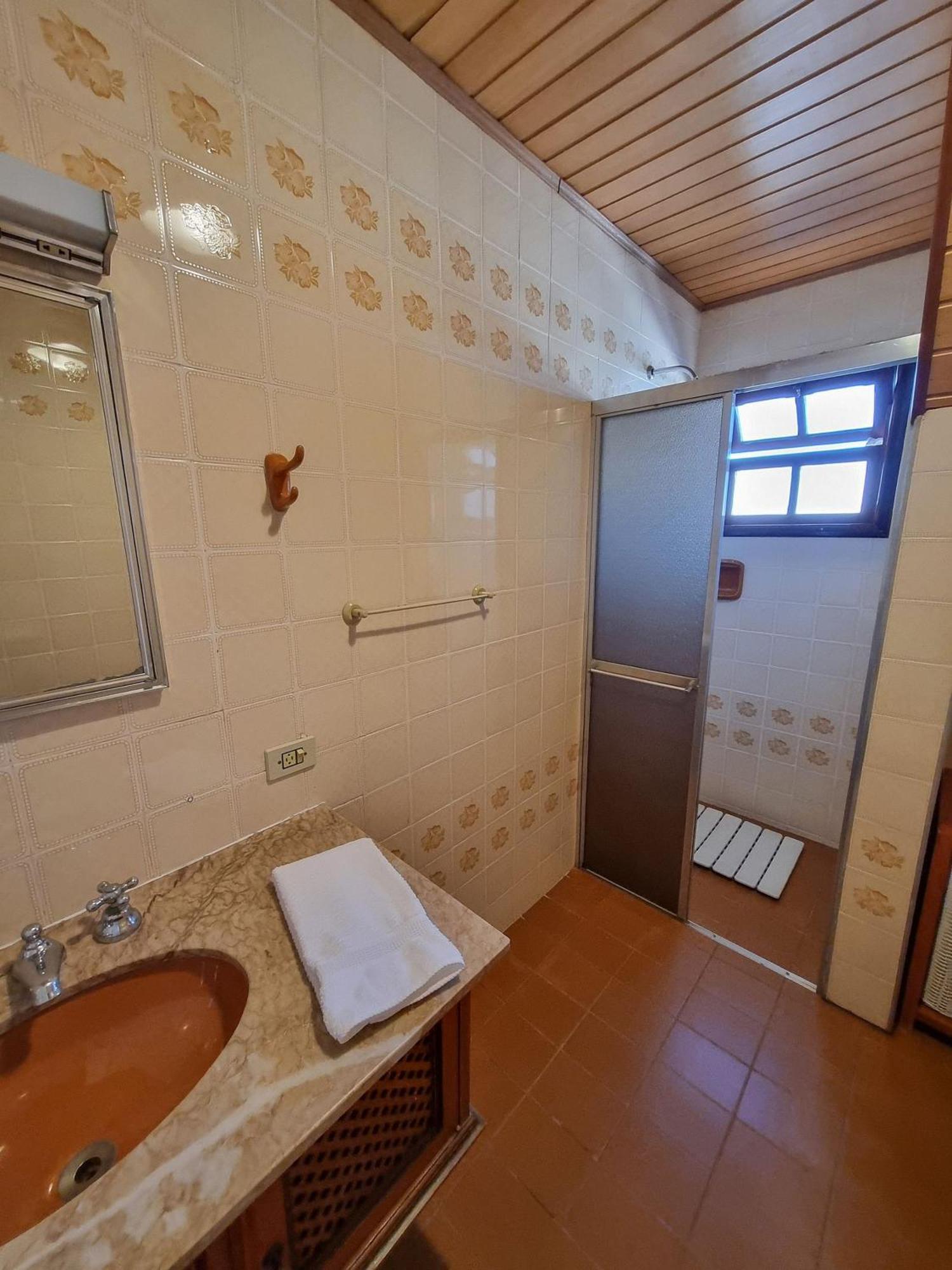 Apartamento Parque Capivari No Centro De Capivari Campos do Jordão Exteriér fotografie